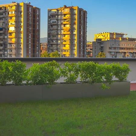 Διαμέρισμα Leaf In Diamond Of With Free Parking, Private Yard And Private Park Access